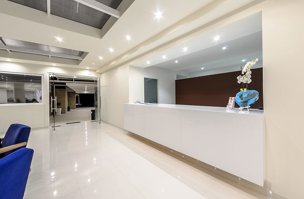 Zante Blue Beach Hotel Agios Sostis  Buitenkant foto