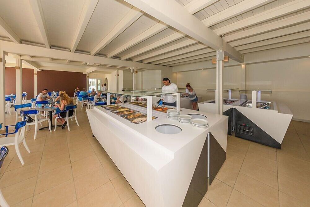 Zante Blue Beach Hotel Agios Sostis  Buitenkant foto